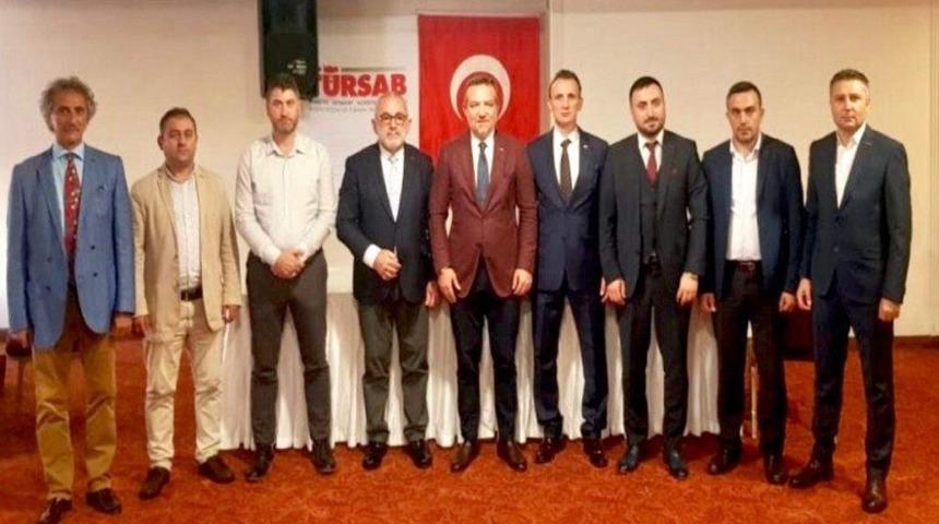 Turizmcilerden turistik tur ara&ccedil;larında kapasitesi sınırlamasına &ccedil;&ouml;z&uuml;m arayışı