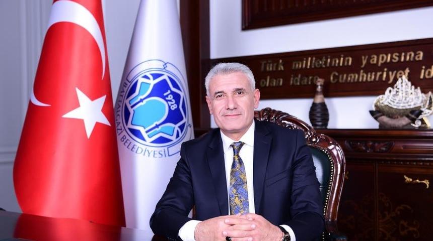 Başkan G&uuml;der&rsquo;den Babalar G&uuml;n&uuml; mesajı