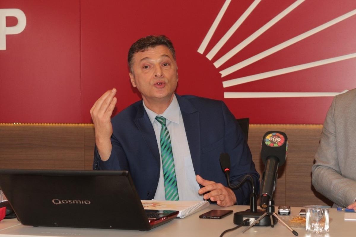 Erdek Belediye Başkanı&rsquo;na hapis cezasının onaylandığı iddiası