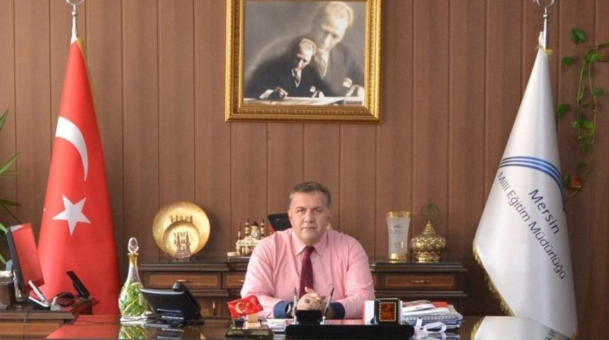 Koca: "Bu yılın en b&uuml;y&uuml;k dersini bizlere tabiat ana verdi"