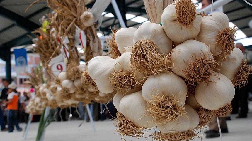  Bu 4 y&ouml;ntem ile sarımsakları daha uzun s&uuml;re taze tutun! Sarımsakları soyun ve&hellip;