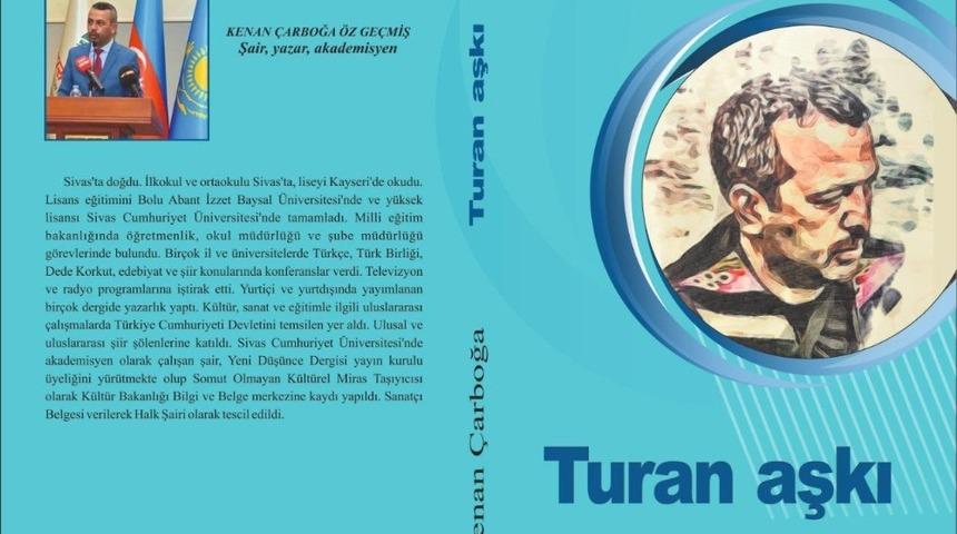 Azerbaycan&rsquo;da Bir İlk Şair &Ccedil;arboğa İle Yaşandı