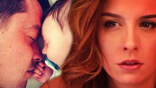 Zeynep Kırşan'ın mesajı herkesi ağlattı