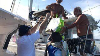 Eritre'de alıkonulan Türk denizciler serbest kaldı