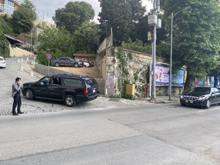 Erdoğan, Gine Bissau Cumhurbaşkanını Vahdettin Köşkü’nde kabul etti G4