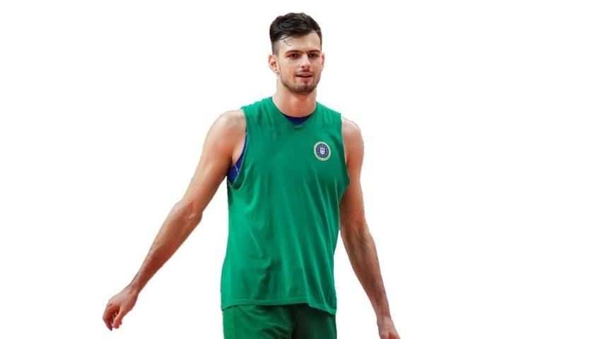 Solhanspor, Altay Demirci ile anlaştı