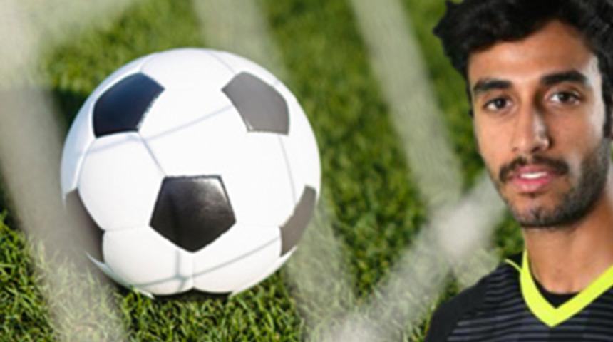 Al Jazira’da gözler Abdurrahman Al Ameri’de