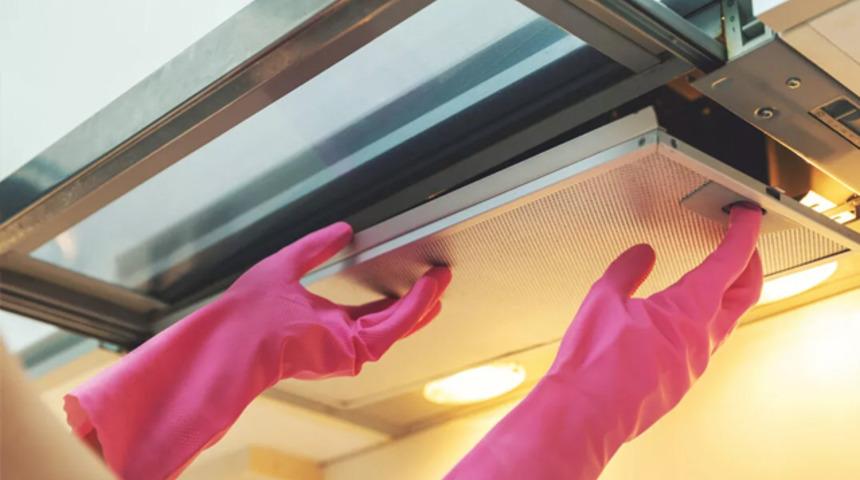 Aspirat&ouml;r filtrenizi bu mucizevi y&ouml;ntemler ile zahmetsizce temizleyin! Karbonat, soda...