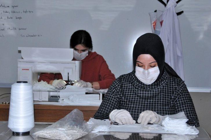 Belediye Başkanı Ekicioğlu, personelinde pozitif vakaya rastlanılmadığını duyurdu G1