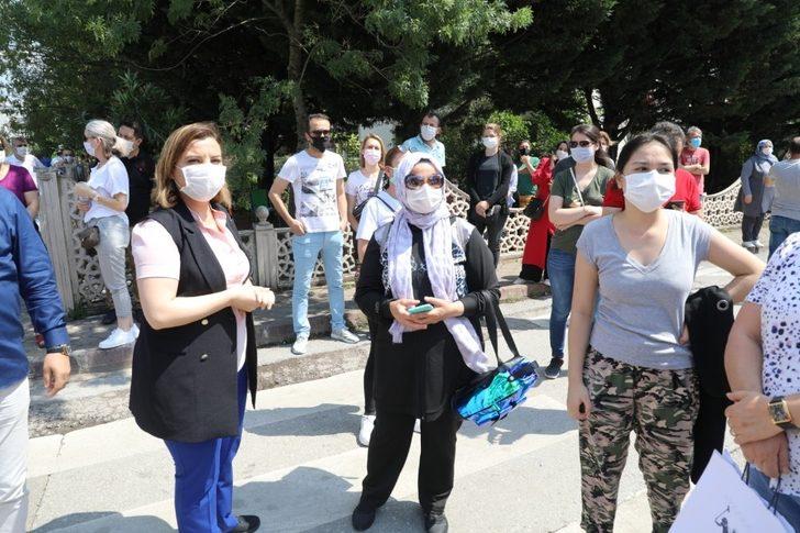 Başkan Hürriyet’ten öğrenci ve velilere LGS morali G2