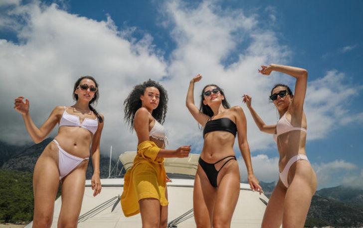 VIP yatlara ilgi arttı! Fiyatı 7 bin ila 8 bin TL arasında değişiyor G3