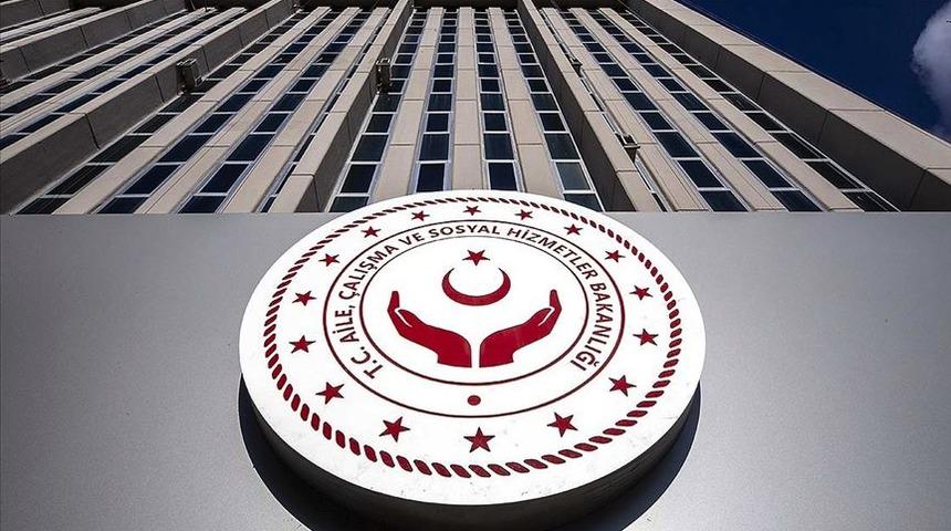 Kovid-19 salgını dönemindeki yardım, ödeme ve destekler 20 milyar lirayı aştı