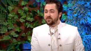 Survivor yorumcusu Semih Öztürk, Kurretülayn Matur ile gizli saklı evlendi 