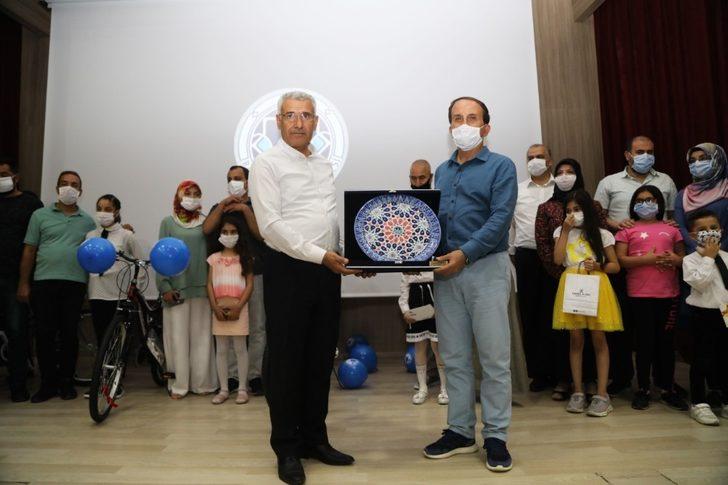 Battalgazi Belediyesi’nden Babalar Günü etkinliği G3