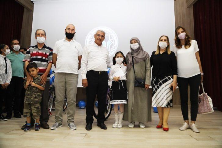 Battalgazi Belediyesi’nden Babalar Günü etkinliği G4