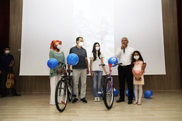 Battalgazi Belediyesi’nden Babalar Günü etkinliği G5