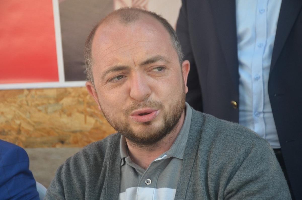 AK Parti Bilecik İl Başkanı Karabıyık&rsquo;tan tepki