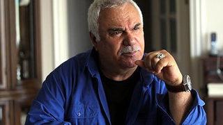 Halil Ergün'ün acılı günü! Ağabeyi vefat etti