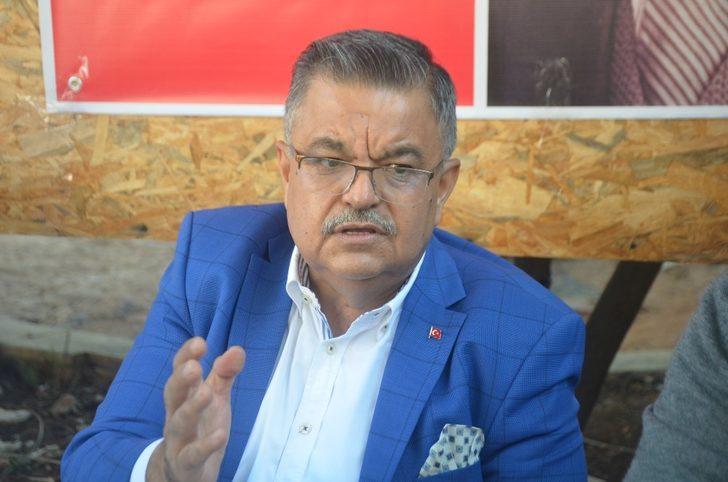 Bir tepkide Bilecik Milletvekili Selim Yağcı’dan geldi G1