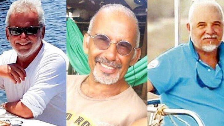 Eritre’de alıkonulan Türk denizcilerin serbest bırakılmasıyla ilgili