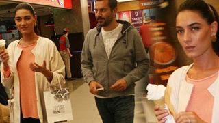 Hande Subaşı ve Can Tursan boşanıyor