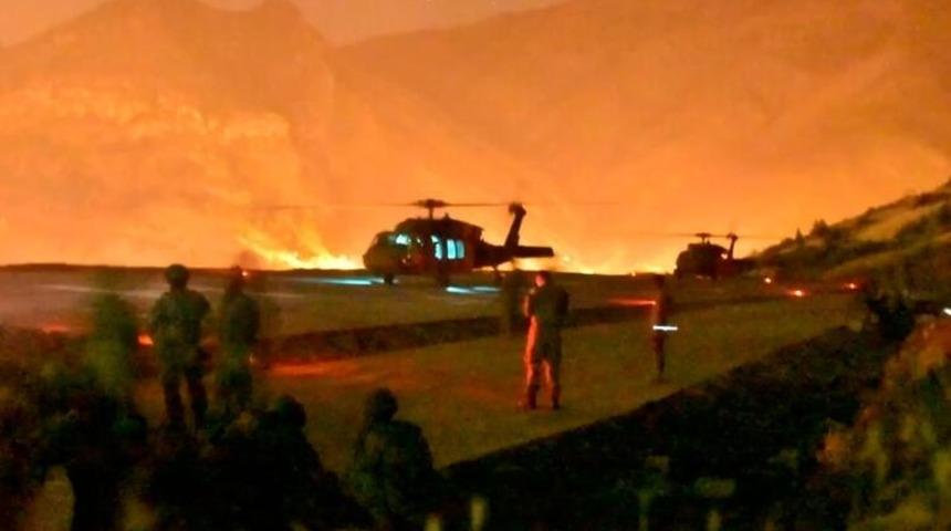 Pençe-Kaplan Operasyonunu eleştiren ABD'li kuruluşlara Büyükelçi Serdar Kılıç'tan sert tepki