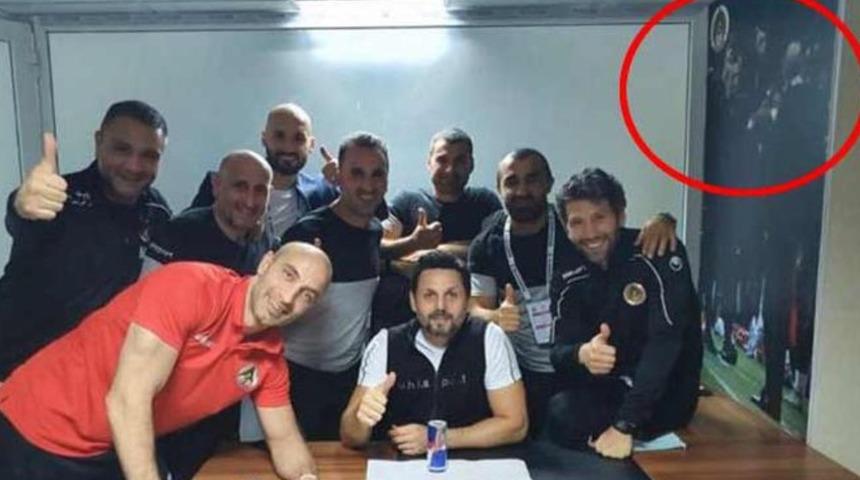 Erol Bulut paylaşımındaki Fatih Terim gerçeği ortaya çıktı