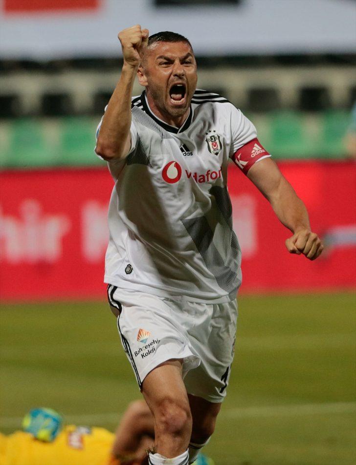 Sergen Yalçın'dan şampiyonluk sözleri G3