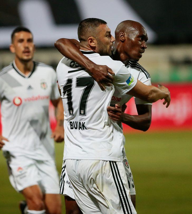 Sergen Yalçın'dan şampiyonluk sözleri G5