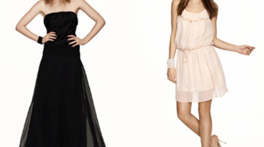 Herry'den Mezuniyet Koleksiyonu