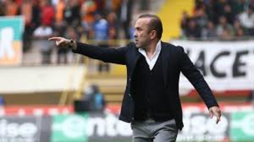 Mehmet Özdilek: Birinci etabı zor da olsa geçmek önemliydi