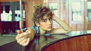 Kurretülayn Matur kimdir? Kurretülayn Matur nereli? Kurretülayn Matur kaç yaşında?