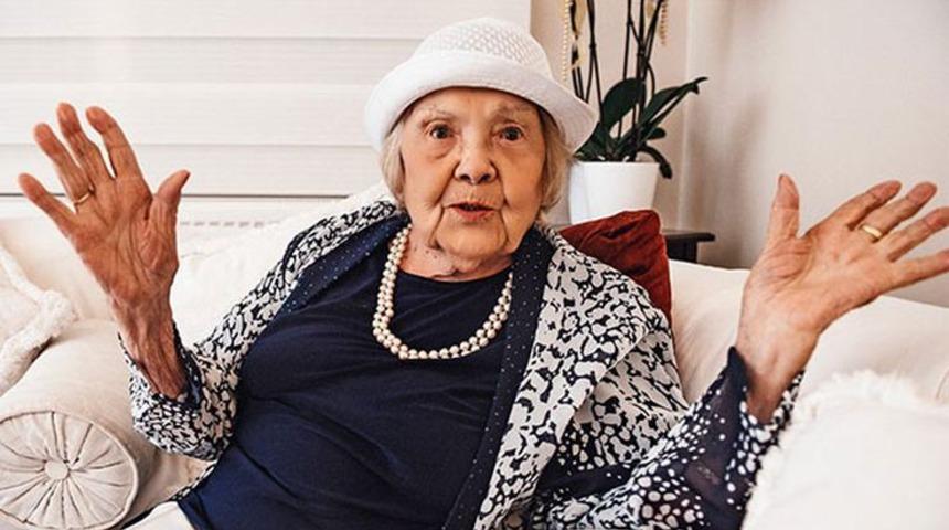 Muazzez İlmiye Çığ kimdir? Sümerolog tarihçi Muazzez İlmiye Çığ 107'inci yaşını kutluyor