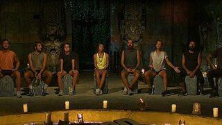 Survivor’da eleme adayı kim oldu? Survivor Evrim bakın ne dedi!