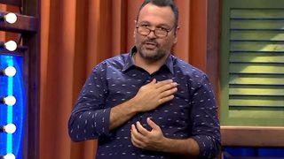 Güldür Güldür'de Berkin Elvan pankartı olay oldu! Ali Sunal'dan Eren Bülbül'lü yanıt