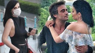 Feyza Çıpa'dan Kutsi açıklaması! Lüks otomobil Feyza'da kaldı