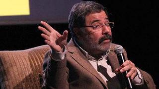 Ahmet Ümit: Yazar olmam tesadüf