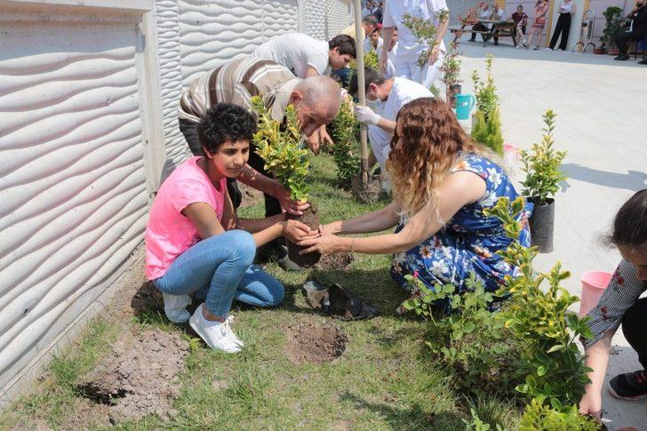 Balıkesir'de babaların yüzünü güldürdüler G1