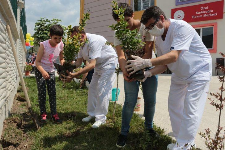 Balıkesir'de babaların yüzünü güldürdüler G3