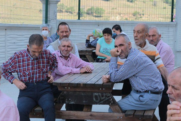 Balıkesir'de babaların yüzünü güldürdüler G4