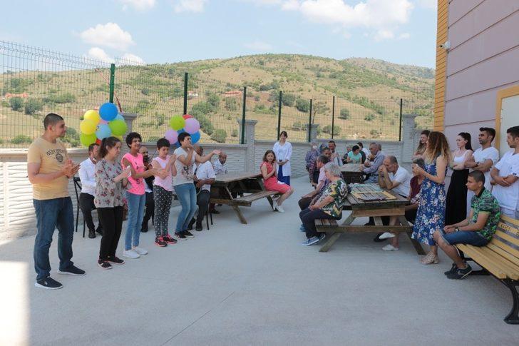 Balıkesir'de babaların yüzünü güldürdüler G5