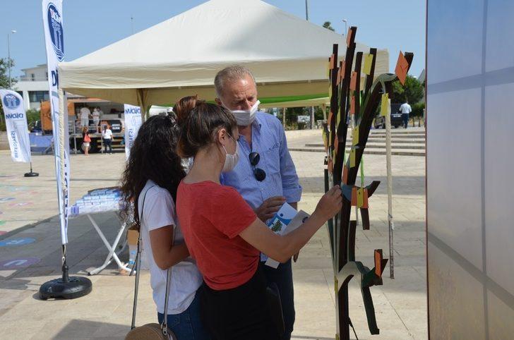 YKS’ye girecek liselilere Didim belediyesinden motivasyon etkinliği G4