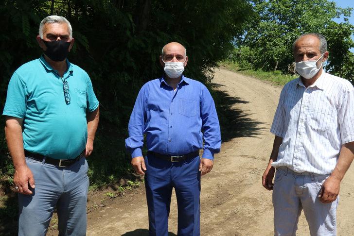 Başka mahalleye kaydedilen mahalleli, 13 yıldır çözüm arıyor G3