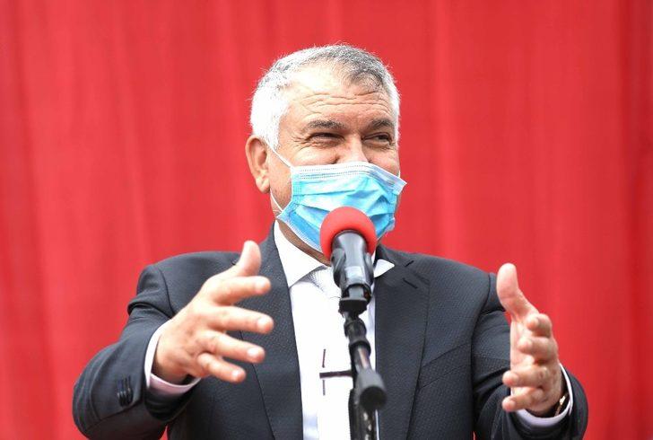 Kiraz üreticisine destek G3