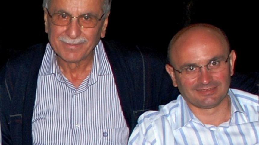 Babalarımız ailemizin temel direğidir