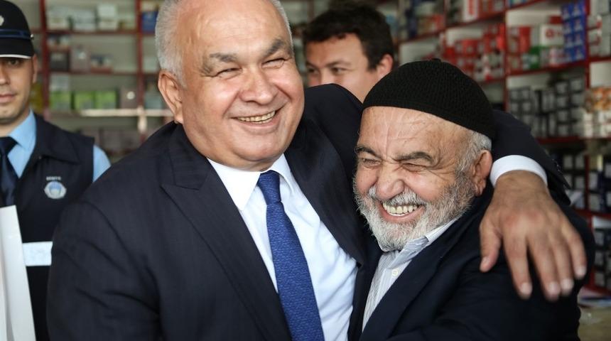 ’Erdemli e-ticaret dijital dönüşüm projesi’nde başvurular başladı