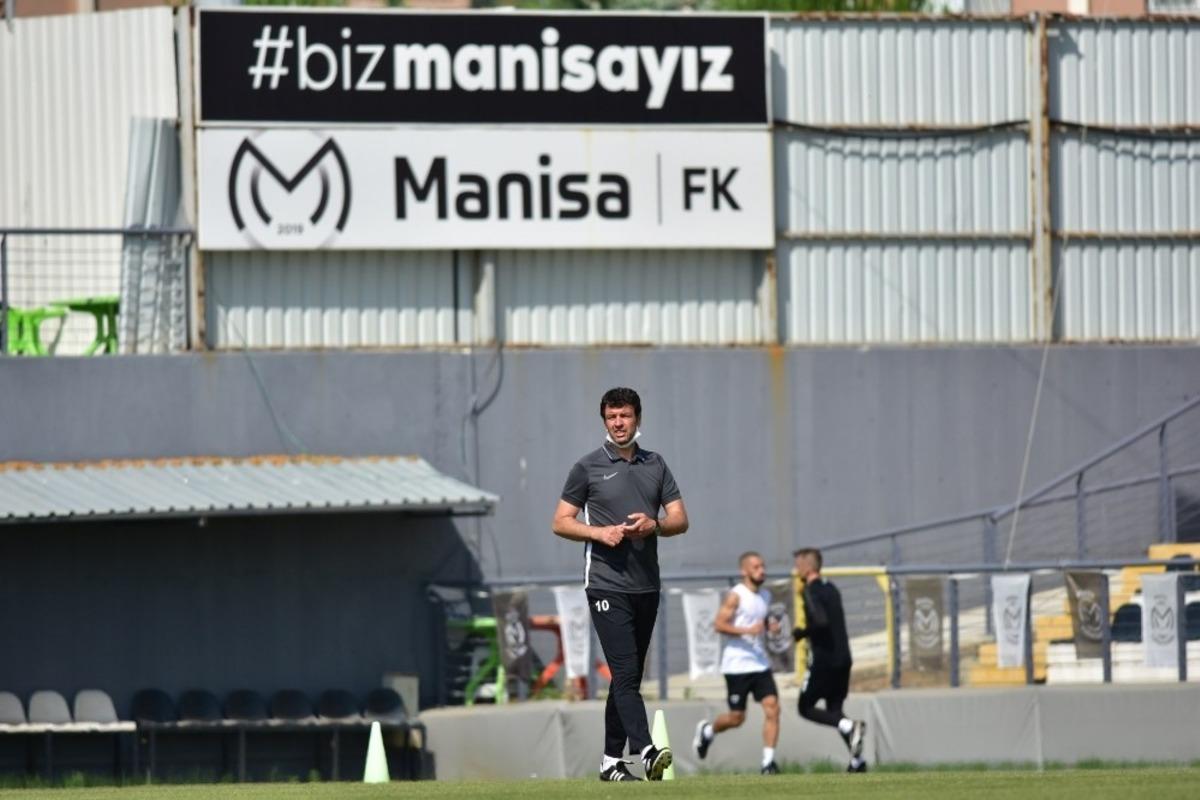 Teknik Direkt&ouml;r Cihat Arslan &ccedil;alışmalardan memnun
