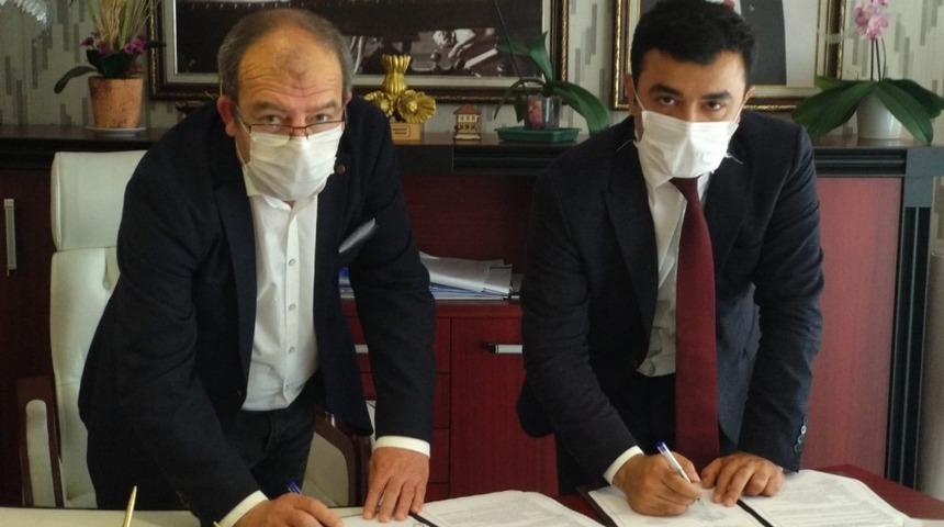 DOKA&rsquo;dan Piraziz&rsquo;e 730 bin liralık yatırım