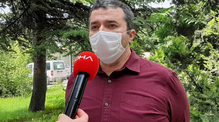 Flaş koronavirüs uyarısı! '1 Haziran sonrası çok enteresan'