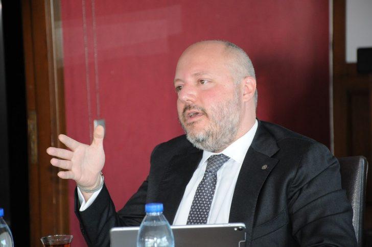 EGİAD-Slovenya işbirliği G2